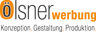 Ölsner Werbung