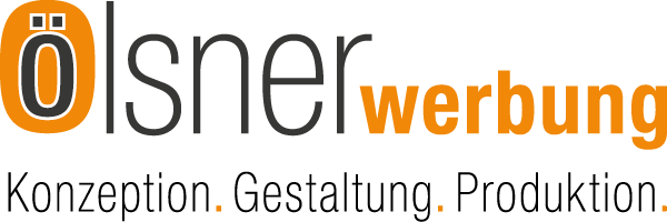 Ölsner Werbung